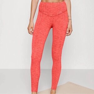 🌸Free People Hybrid Yoga Pants🌸